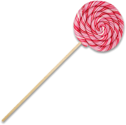 Lizaljke retro Šarene